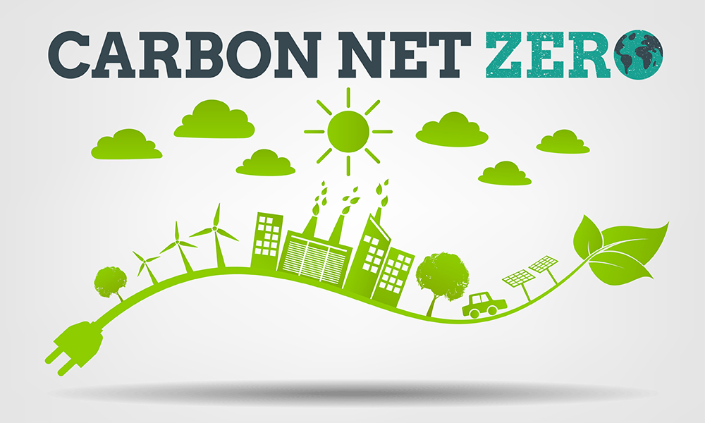 Net zero – what are the benefits to your business?