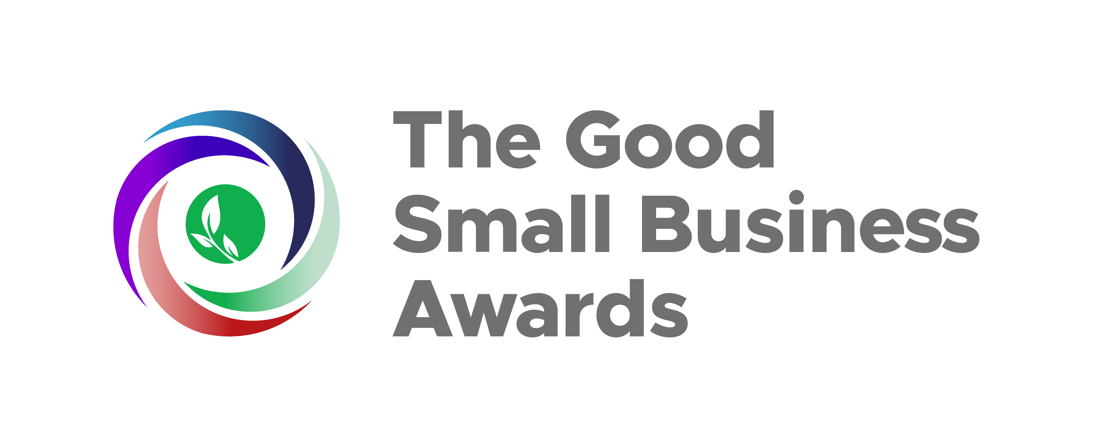 The Good Small Business Awards